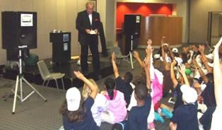 The Magic & Illusion Of Terry Murphy | Shorewood, IL | Magician | Photo #24