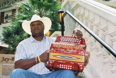 Jay-B & The Zydeco Posse | Highland Village, TX | Zydeco Band | Photo #2