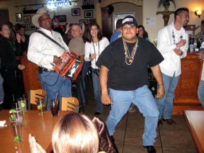 Jay-B & The Zydeco Posse | Highland Village, TX | Zydeco Band | Photo #7