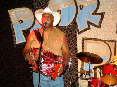 Jay-B & The Zydeco Posse | Highland Village, TX | Zydeco Band | Photo #9