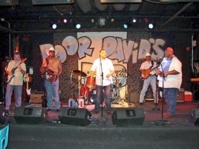 Jay-B & The Zydeco Posse | Highland Village, TX | Zydeco Band | Photo #10