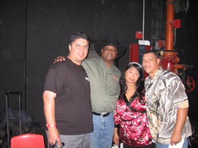 Jay-B & The Zydeco Posse | Highland Village, TX | Zydeco Band | Photo #11