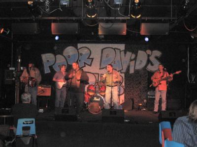 Jay-B & The Zydeco Posse | Highland Village, TX | Zydeco Band | Photo #12