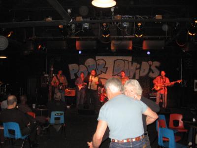 Jay-B & The Zydeco Posse | Highland Village, TX | Zydeco Band | Photo #13