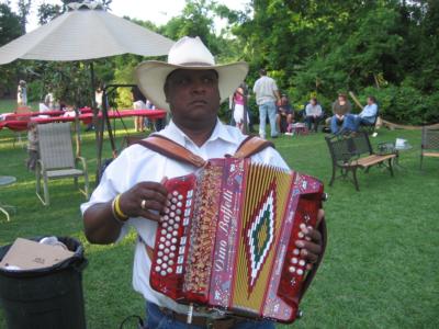 Jay-B & The Zydeco Posse | Highland Village, TX | Zydeco Band | Photo #16
