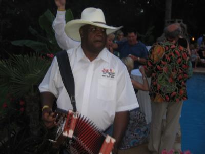 Jay-B & The Zydeco Posse | Highland Village, TX | Zydeco Band | Photo #20