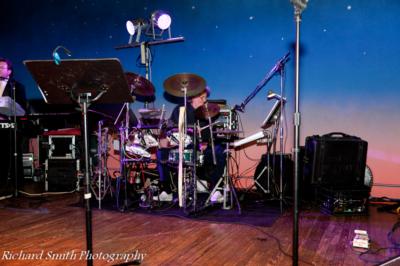 New Romanos | Baltimore, MD | Variety Band | Photo #7