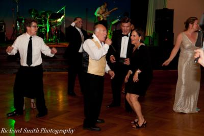 New Romanos | Baltimore, MD | Variety Band | Photo #5
