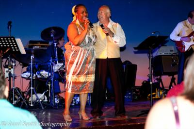 New Romanos | Baltimore, MD | Variety Band | Photo #4