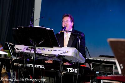New Romanos | Baltimore, MD | Variety Band | Photo #2