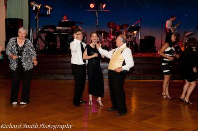 New Romanos | Baltimore, MD | Variety Band | Photo #3
