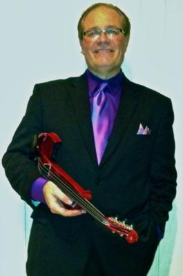 Violinist And DJ Steven Vance | Allison Park, PA | Violin | Photo #17