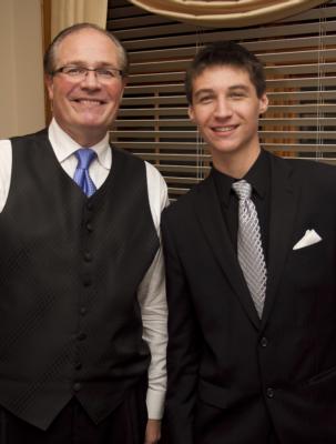 Violinist And DJ Steven Vance | Allison Park, PA | Violin | Photo #25