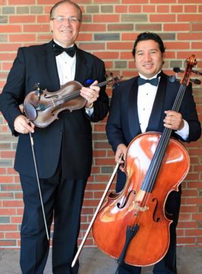 Violinist And DJ Steven Vance | Allison Park, PA | Violin | Photo #20