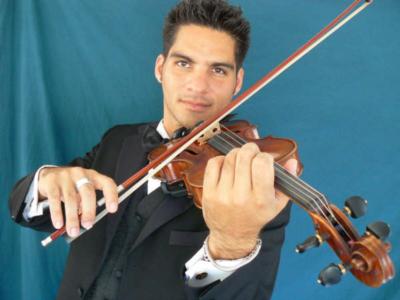 Violinist And DJ Steven Vance | Allison Park, PA | Violin | Photo #7
