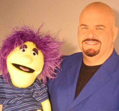 Ian Varella | San Marcos, TX | Ventriloquist | Photo #5