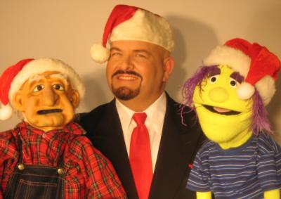 Ian Varella | San Marcos, TX | Ventriloquist | Photo #7