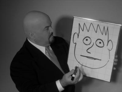 Ian Varella | San Marcos, TX | Ventriloquist | Photo #9