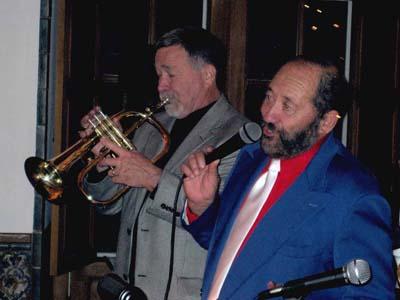 Duke City Dance Band's Main Photo