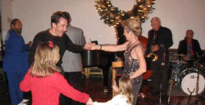 Duke City Dance Band | Albuquerque, NM | Dance Band | Photo #2