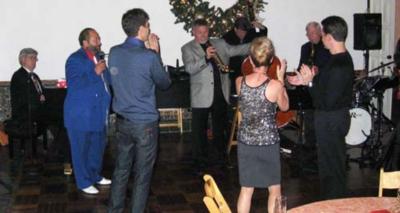 Duke City Dance Band | Albuquerque, NM | Dance Band | Photo #3