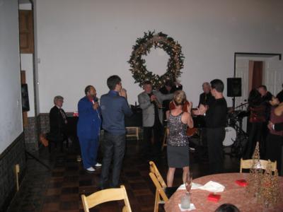 Duke City Dance Band | Albuquerque, NM | Dance Band | Photo #4