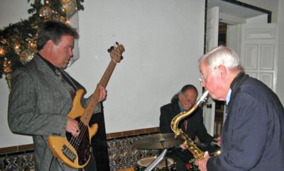 Duke City Dance Band | Albuquerque, NM | Dance Band | Photo #6