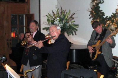 Duke City Dance Band | Albuquerque, NM | Dance Band | Photo #8