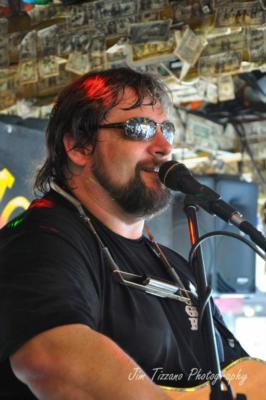 John Friday | Bonita Springs, FL | Beach Music Acoustic Guitar | Photo #11