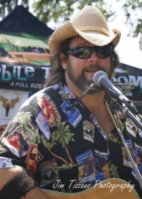 John Friday | Bonita Springs, FL | Beach Music Acoustic Guitar | Photo #25