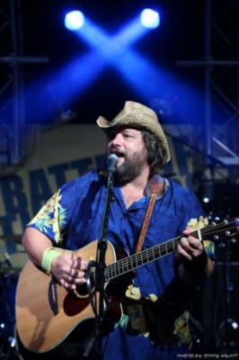 John Friday | Bonita Springs, FL | Beach Music Acoustic Guitar | Photo #10