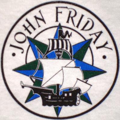 John Friday | Bonita Springs, FL | Beach Music Acoustic Guitar | Photo #3