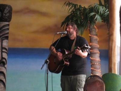 John Friday | Bonita Springs, FL | Beach Music Acoustic Guitar | Photo #13