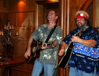 John Friday | Bonita Springs, FL | Beach Music Acoustic Guitar | Photo #14