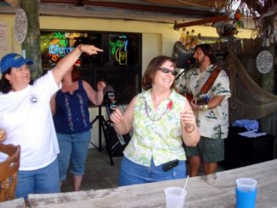 John Friday | Bonita Springs, FL | Beach Music Acoustic Guitar | Photo #16