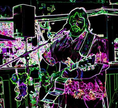 John Friday | Bonita Springs, FL | Beach Music Acoustic Guitar | Photo #17