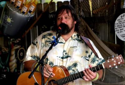 John Friday | Bonita Springs, FL | Beach Music Acoustic Guitar | Photo #22