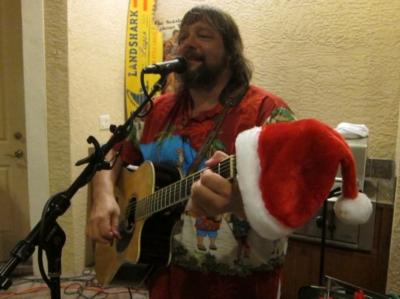 John Friday | Bonita Springs, FL | Beach Music Acoustic Guitar | Photo #23