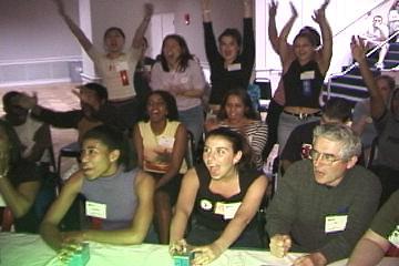 Unique Game Shows | King of Prussia, PA | Interactive Game Show | Photo #3