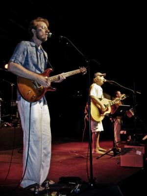 Tom Watt "The Buffettman" | Pittsburgh, PA | Jimmy Buffett Tribute Act | Photo #18