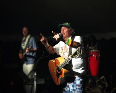 Tom Watt "The Buffettman" | Pittsburgh, PA | Jimmy Buffett Tribute Act | Photo #6
