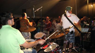 Tom Watt "The Buffettman" | Pittsburgh, PA | Jimmy Buffett Tribute Act | Photo #16