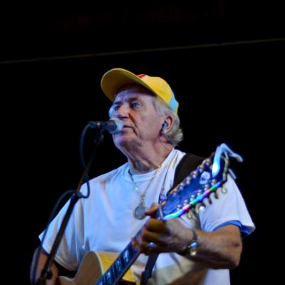 Tom Watt "The Buffettman" | Pittsburgh, PA | Jimmy Buffett Tribute Act | Photo #4