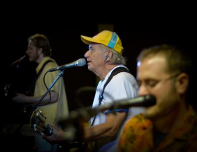 Tom Watt "The Buffettman" | Pittsburgh, PA | Jimmy Buffett Tribute Act | Photo #14