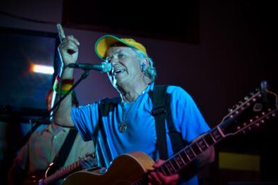 Tom Watt "The Buffettman" | Pittsburgh, PA | Jimmy Buffett Tribute Act | Photo #5