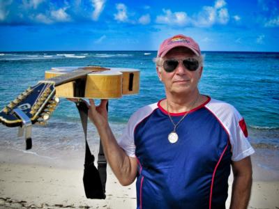 Tom Watt "The Buffettman" | Pittsburgh, PA | Jimmy Buffett Tribute Act | Photo #7