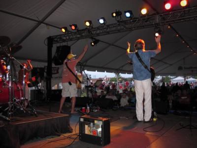 Tom Watt "The Buffettman" | Pittsburgh, PA | Jimmy Buffett Tribute Act | Photo #17
