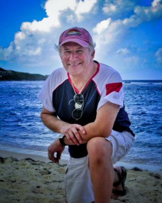 Tom Watt "The Buffettman" | Pittsburgh, PA | Jimmy Buffett Tribute Act | Photo #3