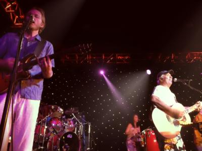 Tom Watt "The Buffettman" | Pittsburgh, PA | Jimmy Buffett Tribute Act | Photo #19