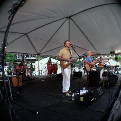 Tom Watt "The Buffettman" | Pittsburgh, PA | Jimmy Buffett Tribute Act | Photo #22